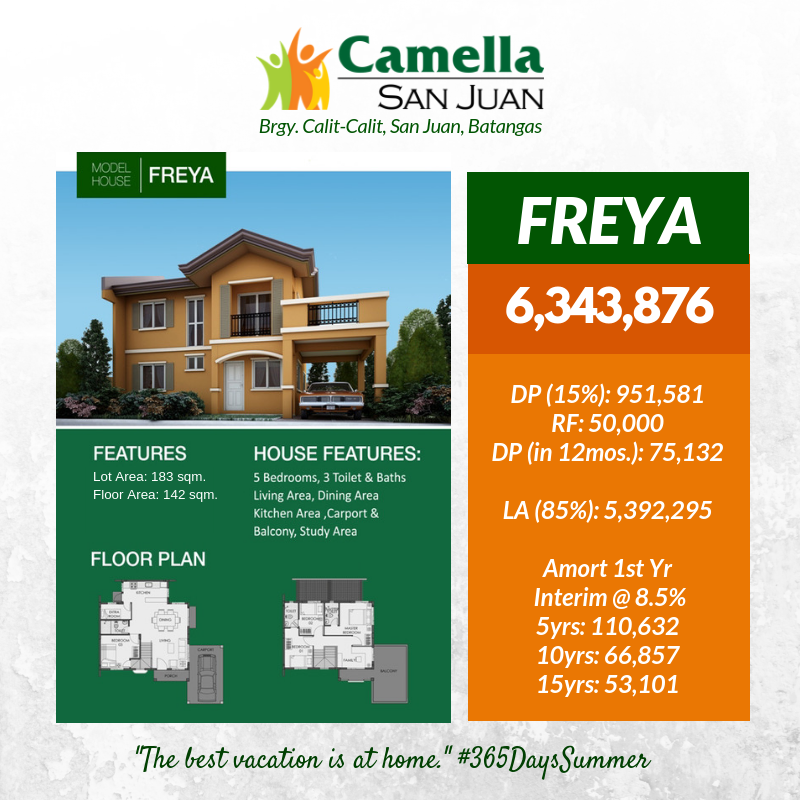 for sale sariaya